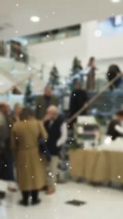 Today marks 100 sleeps until Christmas - 100! And only 72 days until we open the doors of Presents Galore 2026 🎁
In celebration we're reliving some of the magic of last year. A huge thank you to the team at Ensum Brown for capturing these beautiful scenes.
🎁 27 - 29 November 2026 at Newmarket Racecourse
🎁 Opening times: Friday 27th: 4pm - 8pm, Saturday 28th: 10am - 5pm, Sunday 29th: 10am - 4pm
🎁 Free parking on site
🎁 Under 16s free with an accompanying adult
🎁 Raising funds for Cambridge Childrens Hospital, Newmarket Charitable Foundation and National Horseracing Musuem
If you haven't already, be sure to book your tickets at www.presentsgalore.org or by visiting the National Horseracing Museum.
#ChristmasEvent #ChristmasShoppingFair #CharityFair #PresentsGaloreNKT #WhatsOn