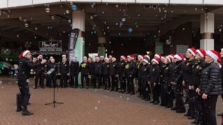 Very excited to announce that Rock Choir @rock_choir will be returning to Presents Galore this year, bringing the festive spirit to our wonderful Christmas shopping event 🎁 Singing on the Friday evening (27th November) be sure to join in the fun, soak up the atmosphere and complete your gift buying list.

🎁 Presents Galore 2026
🎁 27 - 29 November 
🎁 Friday 4pm - 8pm, Saturday 10am - 5pm, Sunday 10am - 4pm
🎁 Tickets £8pp in advance
🎁 Newmarket Racecourse, Suffolk
🎁 www.presentsgalore.org

#PresentsGalore #WhatsOn #ChristmasShoppingFair #Newmarket #RockChoir