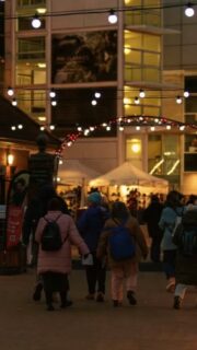 With just eight weeks to go until Newmarket Racecourse transforms into a treasure trove of Christmas gifts, we wanted to share some highlights from years gone by of Presents Galore π
With an expanded Food & Drink Hall and new Christmas & Crafts area, we can't wait to show you all the wonderful new stallholders we've discovered this year, as well as some of your favourites.
Be sure to purchase your ticket in advance for just Β£8, with 100% off all sales being donated to our three charities of the year Cambridge Children's Hospital, Newmarket Charitable Foundation and the National Horseracing Museum. All tickets are also eligible for free returns across the weekend.
β‘οΈ www.presentsgalore.org
A huge thank you to this year's headline sponsor - Streets Bloodstock Accountants Newmarket
#EightWeeksToGo #PresentsGalore #ChristmasShoppingEvent #CharityEvent #Newmarket
