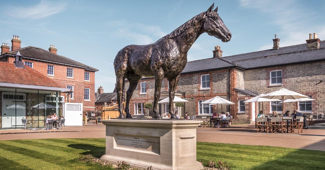 Did you know our tickets are also on sale at the National Horse Racing Museum's Gift Shop on Palace Street, Newmarket? Just £8 per ticket if purchased in advance of the event.
All tickets are eligible for free returns over the weekend and 100% of sales will be donated to this year's chosen charities - Cambridge Children's Hospital, the National Horseracing Museum and Newmarket Charitable Foundation. Pop in to purchase yours and enjoy feel good shopping this Christmas... there's only 110 days to go!
#NHRM #Tickets #PresentsGalore #PresentsGaloreNKT #ChristmasFair #ChristmasEvent #CharityFair #RowleyMile #WhatsOn #ChristmasShopping #FeelingFestive #FestiveFun #ShopLocal #ShopIndependent #SupportIndependent #Newmarket #NewmarketSuffolk #LoveNewmarket