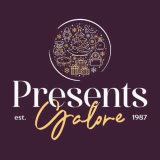 It's coming.... save the date! 28th - 30th November 🎁 🎁 🎁