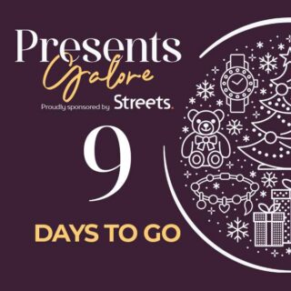 9 DAYS TO GO // Celebrating even more of our wonderful stallholders as we count down the final days to Presents Galore 2025. We're extremely proud to welcome so many new stalls this year, offering gifts for all friends and family 🎁🎁🎁
And please don't forget... your Presents Galore ticket includes free returns across the entire weekend meaning you can join us Friday evening, return Saturday and finish off your shopping Sunday all for the price of one ticket. The perfect start to your festive season.
Visit our website to book your ticket in advance (£8 per person, under 16s free with an accompanying adult) or purchase on the door (£10 per person) - www.presentsgalore.org
#Countdown #NineDaysToGo #PresentsGalore #PresentsGaloreNKT #ChristmasFair #ChristmasEvent #CharityFair #RowleyMile #WhatsOn #ChristmasShopping #FeelingFestive #FestiveFun #ShopLocal #ShopIndependent #SupportIndependent #Newmarket #NewmarketSuffolk #LoveNewmarket