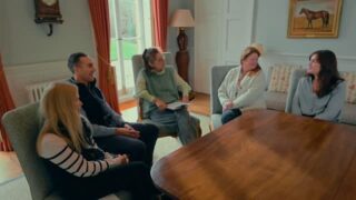 Ever wonder what goes on at Presents Galore... Streets Accountants partners, Andrew Diplock and Sarah Leonard, stallholder Yvette Jelfs and supporter Mikaela Humphris sat down with Event Organiser Penny Nicoll to discuss all things PG 🎁🎁

Taking place this weekend at the Rowley Mile Racecourse in Newmarket, be sure to join us for the festivities, shopping and fun.

#PresentsGaloreNKT #PresentsGalore #ShoppingFair #CharityFair #RowleyMileRacecourse #Newmarket #NewmarketSuffolk