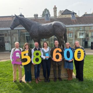 The Presents Galore Committee is proud to announce it has raised more than £58,000 for three important charities: Cambridge Children’s Hospital, National Horseracing Museum and Newmarket Charitable Foundation, during last year’s three-day shopping extravaganza.
Hon Frances Stanley, Chairman of the Presents Galore Committee, said: “Presents Galore has always been about bringing people together to enjoy a wonderful festive event while making a real difference locally. To have raised over £58,000 this year for three such important organisations is incredibly rewarding, and we are enormously grateful to our sponsors, visitors, exhibitors and volunteers who continue to support the fair year after year.”
Event organiser Penny Nicoll added: “Each year the fair grows thanks to the fantastic community around it. The atmosphere, the brilliant independent stalls and the knowledge that every ticket helps support these charities make Presents Galore a very special event. Welcoming more than 4,500 visitors last year shows just how popular it has become, and we’re already looking forward to another fantastic weekend in November.”
The 2025 fair also welcomed a new headline sponsor Streets Bloodstock Accountants, specialists to the bloodstock and equine industry. Their support helped make the event an even greater success, and the organisers are delighted that the Streets team will continue as headline sponsor for the 2026 event.
This year’s Presents Galore Christmas Fair will take place from 27–29 November 2026 at the Rowley Mile Racecourse in Newmarket, with early bird tickets going on sale on 1 August 2026.
A huge thank you to everyone who supported, attended and exhibited at this year's event.
#PresentsGalore #PresentsGaloreNKT #ChristmasFair #ChristmasEvent #CharityFair #RowleyMile #Newmarket #NewmarketSuffolk #LoveNewmarket